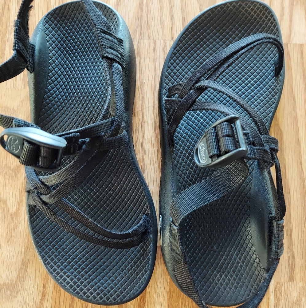 Chaco sandals